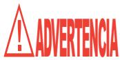 CHICCO POLLY - ! ADVERTENCIA - 1