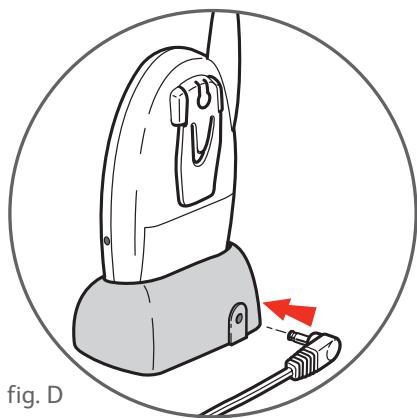 TEFAL BABYPHONE - 11