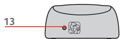 TEFAL BABYPHONE - 6