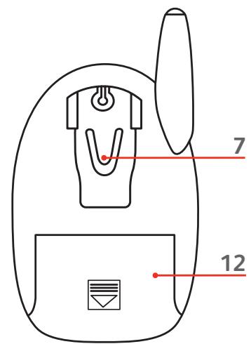 TEFAL BABYPHONE - 5