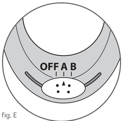 TEFAL BABYPHONE - 12