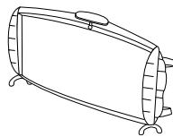 TEFAL PLANCHA MALAGA - Per riporlo - 2