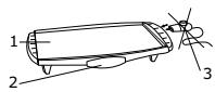 TEFAL PLANCHA MALAGA - Per riporlo - 1
