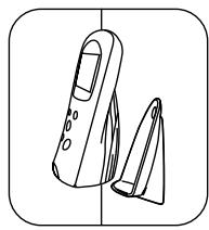 TEFAL PROGRESS - Réglage de l'heure et de la date du jour - 2