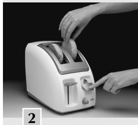 TEFAL AVANTI - ENGLISH - 4