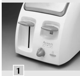 TEFAL AVANTI - ENGLISH - 3
