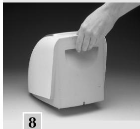 TEFAL AVANTI - Warning : - 3