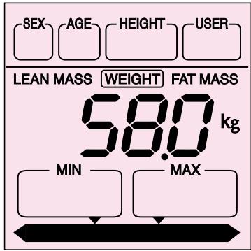 TEFAL BODYMASTER SILHOUETTE - Première utilisation - 1