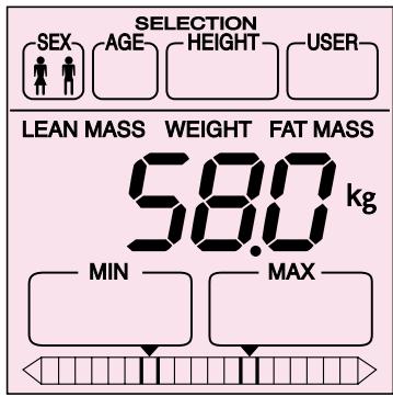 TEFAL BODYMASTER SILHOUETTE - Première utilisation - 3