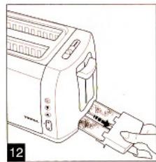 TEFAL DELIGHT - RECOMANDÄRI - 13
