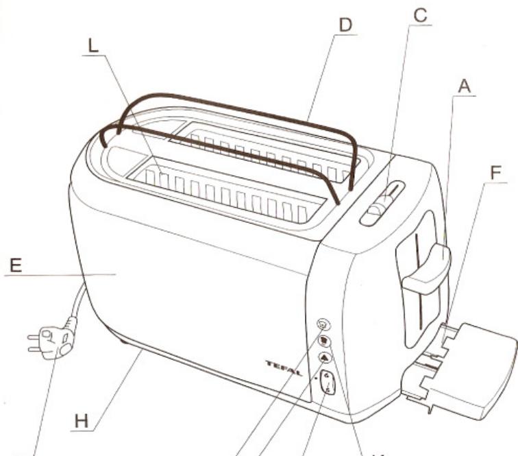 TEFAL DELIGHT - RECOMANDÄRI - 1