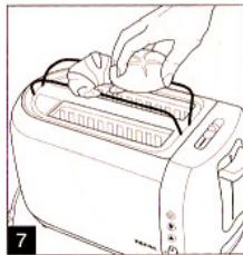 TEFAL DELIGHT - RECOMANDÄRI - 8