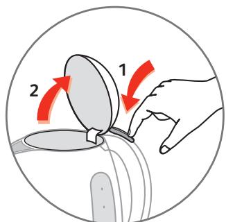 TEFAL KETTLE - 3