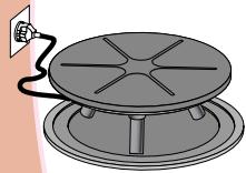 TEFAL RACLETTE - Cottura - 1