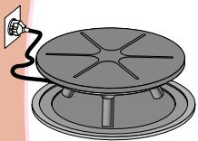 TEFAL RACLETTE - Het grillen - 1