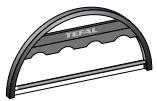 TEFAL RACLETTE - Raclette - 1