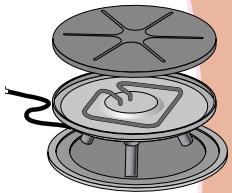 TEFAL RACLETTE - 11