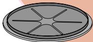 TEFAL RACLETTE - Aufbewahrung - 1
