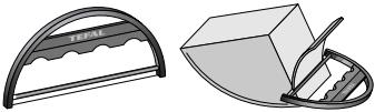 TEFAL RACLETTE - Raclette - 1