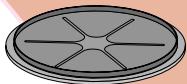 TEFAL RACLETTE - Opbergen - 1