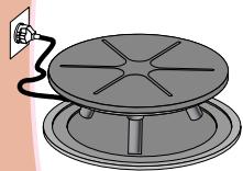 TEFAL RACLETTE - Kochen - 1