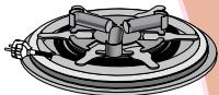 TEFAL RACLETTE - Rangement - 3