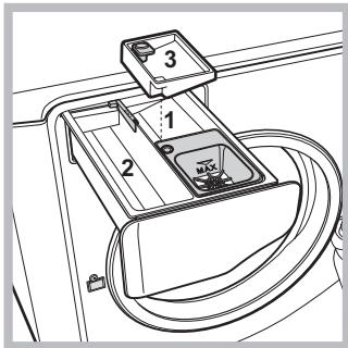 HOTPOINT AQ8F 292 U - Super Wash - 1