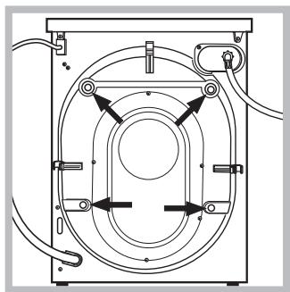 HOTPOINT AQ8F 292 U - Unpacking - 1