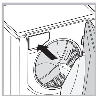 HOTPOINT AQ8F 292 U - Ligação eletrica - 3