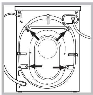 HOTPOINT AQ8F 292 U - Auspacken - 1