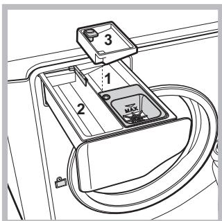 HOTPOINT AQ8F 292 U - Super Wash - 1