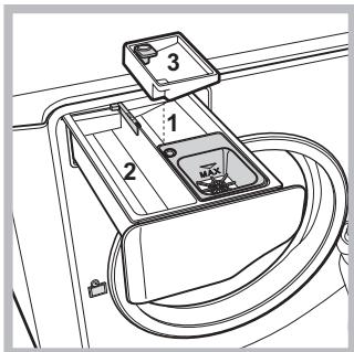 HOTPOINT AQ8F 292 U - Super Wash - 1
