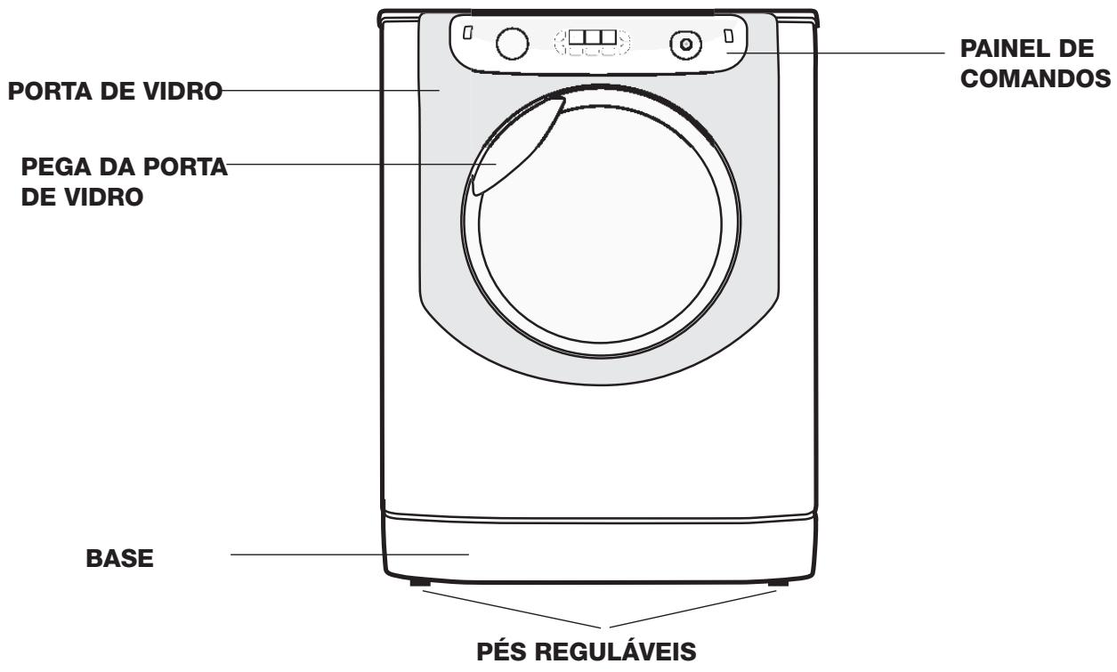 HOTPOINT AQ8F 292 U - Ligação eletrica - 1