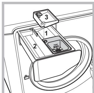 HOTPOINT AQ8F 292 U - Super Lavagem - 1