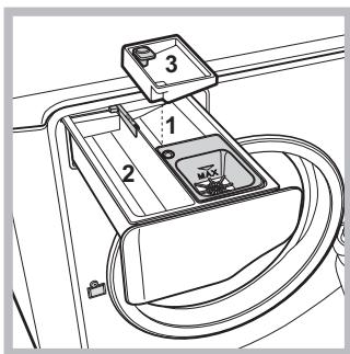 HOTPOINT AQ8F 292 U - Super Wash - 1
