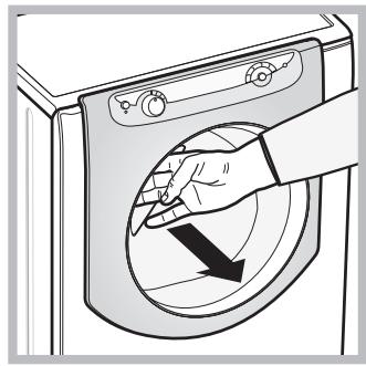 HOTPOINT AQM9D 49 U - Hλεκτρικό σύνδεοη - 2