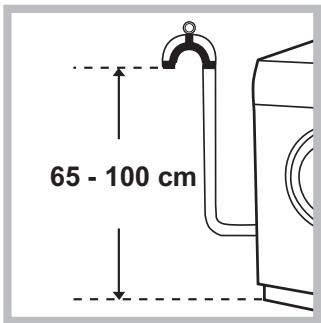 HOTPOINT AQM9D 49 U - IopdoeHHeHne cInbHoro shaHa - 1