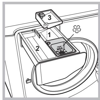 HOTPOINT AQM9D 49 U - Hλεκτρικό σύνδεοη - 4