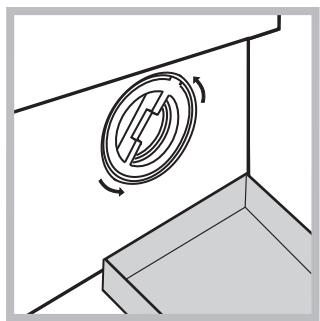 HOTPOINT AQM9D 49 U - Czyszczenie pompy - 3