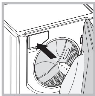 HOTPOINT AQM9D 49 U - Hλεκτρικό σύνδεοη - 3