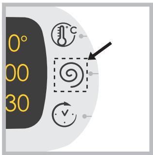 HOTPOINT AQM9D 49 U - Nivakac  Epiotnpiwv "touch control" - 1
