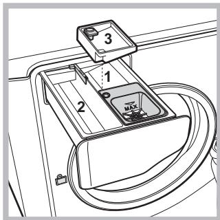 HOTPOINT AQM9D 49 U - Super Wash - 1