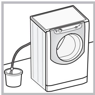 HOTPOINT AQM9D 49 U - OTKpbIbAHNe JIOKa BpyHyIO - 1