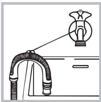 HOTPOINT AQM9D 49 U - IopdoeHHeHne cInbHoro shaHa - 2