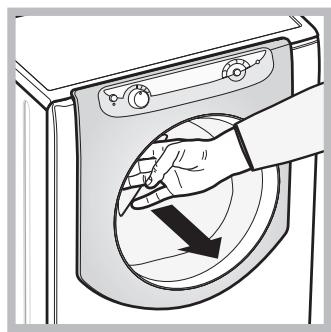 HOTPOINT AQM9D 49 U - ПЛИНТΥС - 2