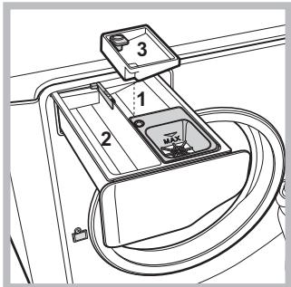 HOTPOINT AQM9D 49 U - Super Pranie - 1