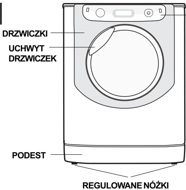 HOTPOINT AQM9D 49 U - PL - 1