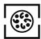 HOTPOINT F 627 C.1 IX/HA - Programma GRATIN - 1