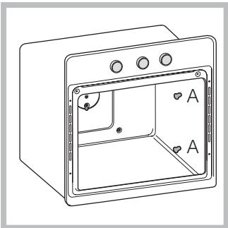 HOTPOINT F 627 C.1 IX/HA - KpenJIeHne KOMnJIeKTa BbIbBnXhBIX HappaBJIaOuix - 1