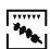 HOTPOINT F 627 C.1 IX/HA - Girarrosto (solo in alcuni modelli) - 2